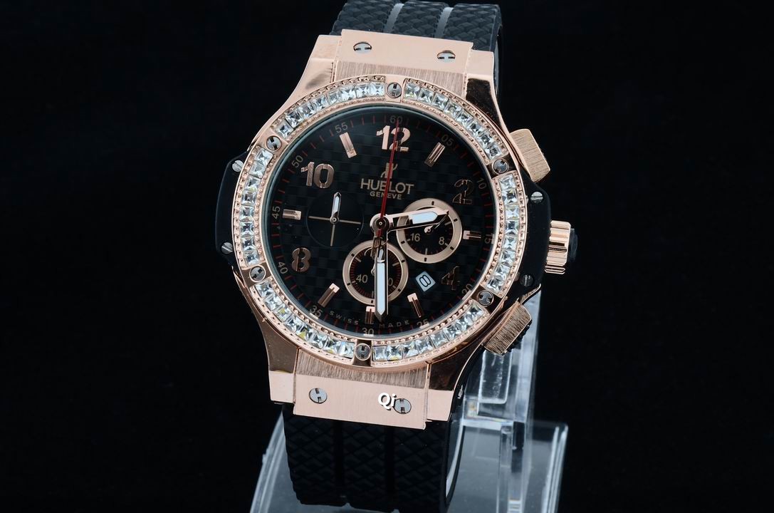 Hublot watch man-233
